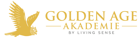 goldenage-akademie.ch Logo